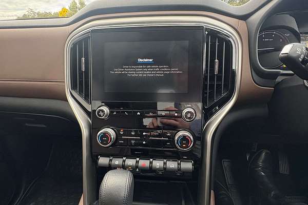 2023 Mahindra Scorpio Z8L