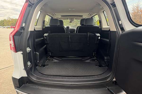 2023 Mahindra Scorpio Z8L
