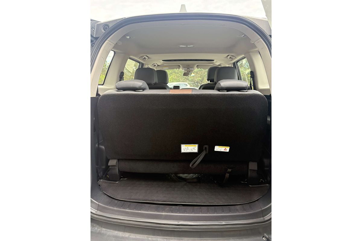 2023 Mahindra Scorpio Z8L