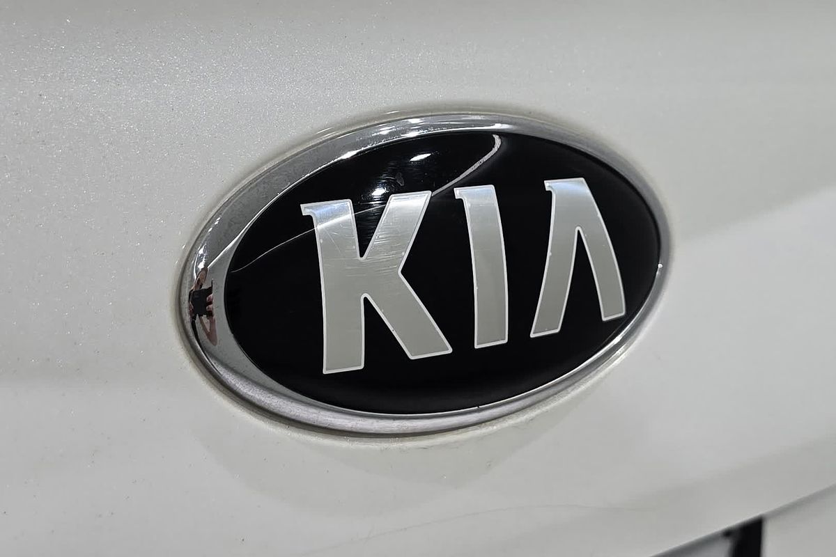 2020 Kia Cerato GT BD