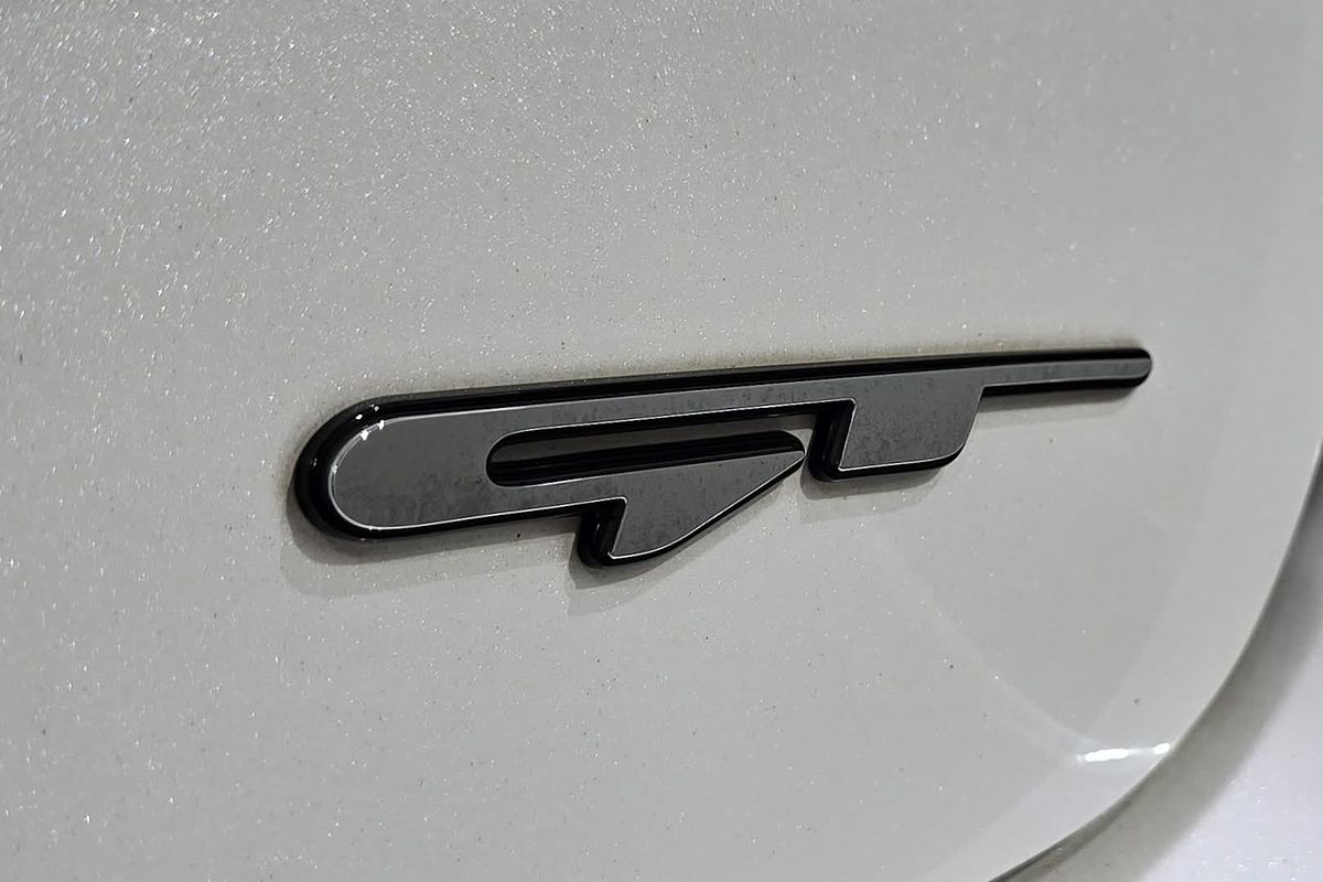 2020 Kia Cerato GT BD