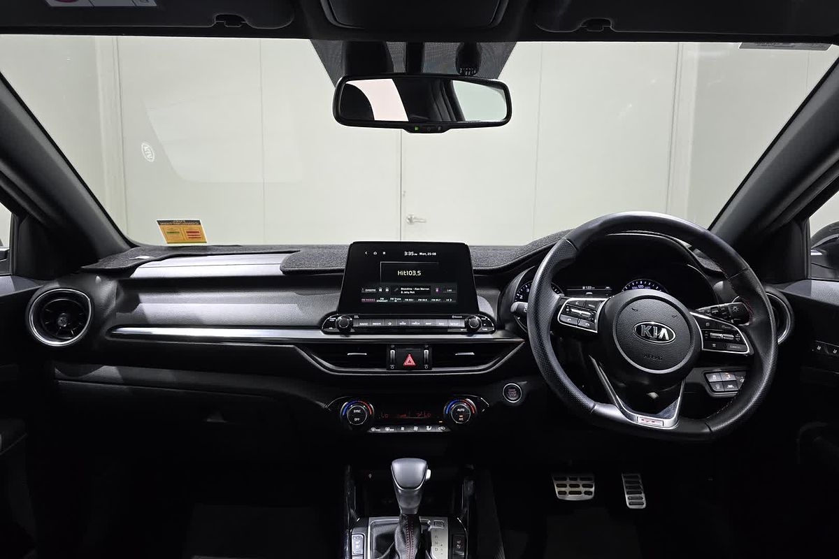 2020 Kia Cerato GT BD
