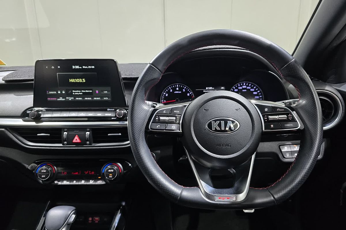 2020 Kia Cerato GT BD