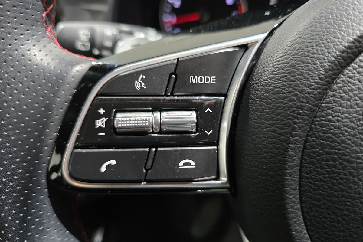2020 Kia Cerato GT BD