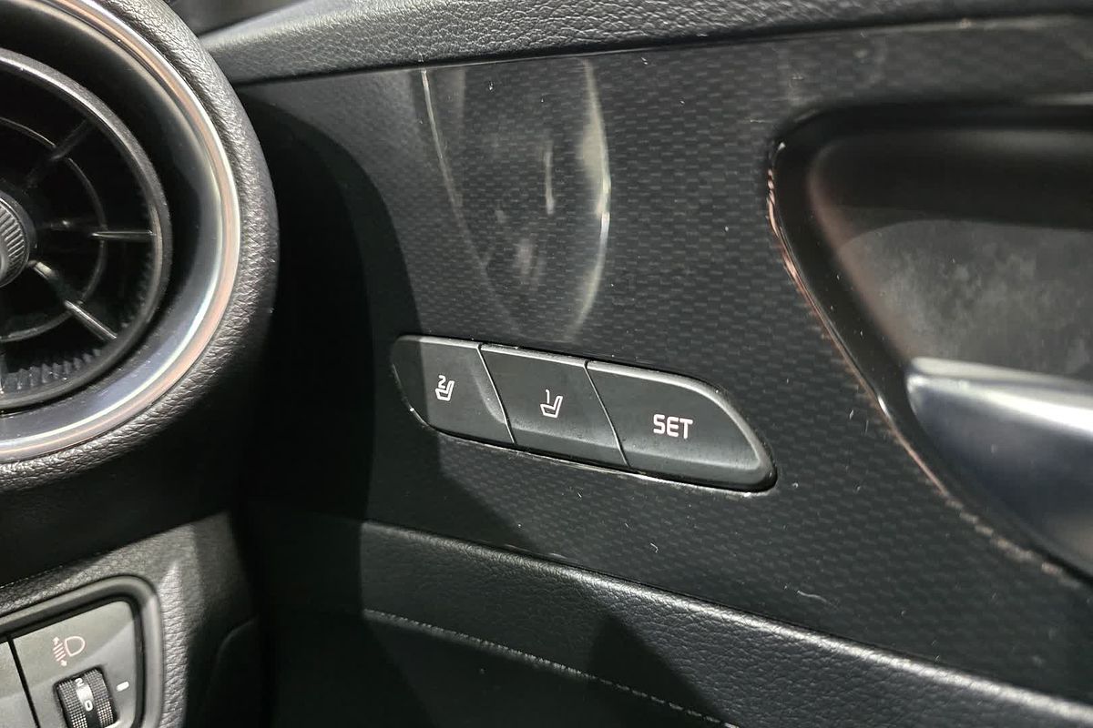 2020 Kia Cerato GT BD