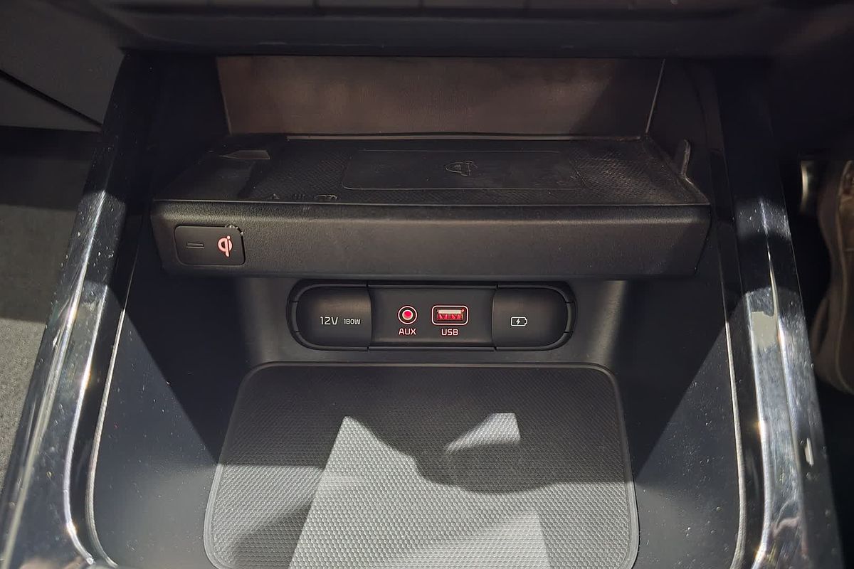 2020 Kia Cerato GT BD