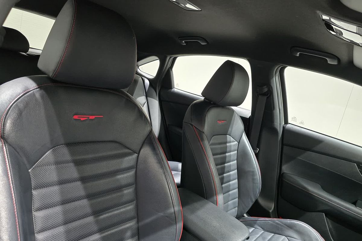 2020 Kia Cerato GT BD
