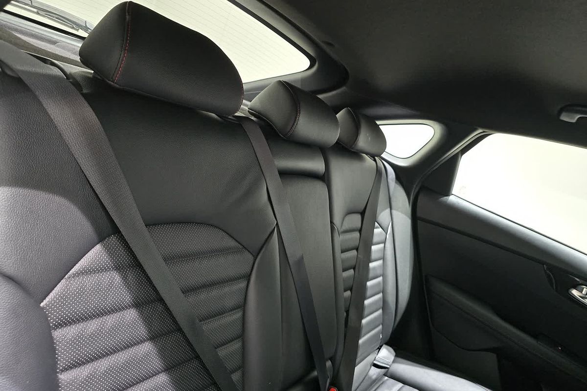 2020 Kia Cerato GT BD
