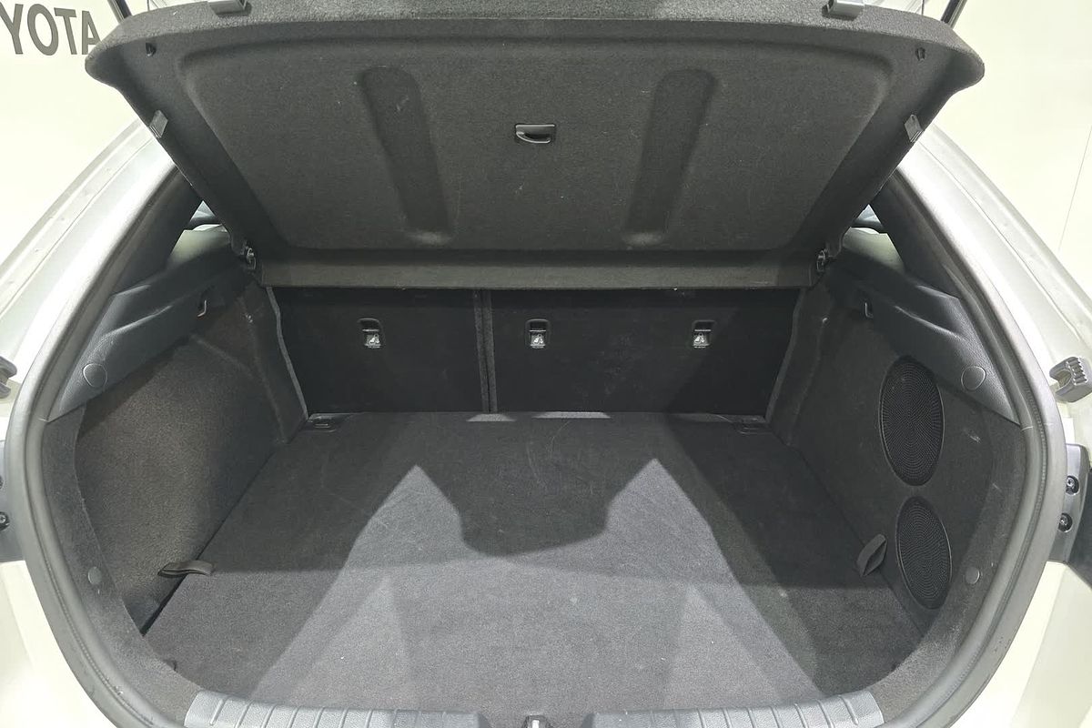 2020 Kia Cerato GT BD