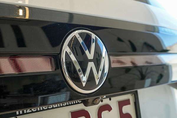2021 Volkswagen T-Cross 85TSI Life C11