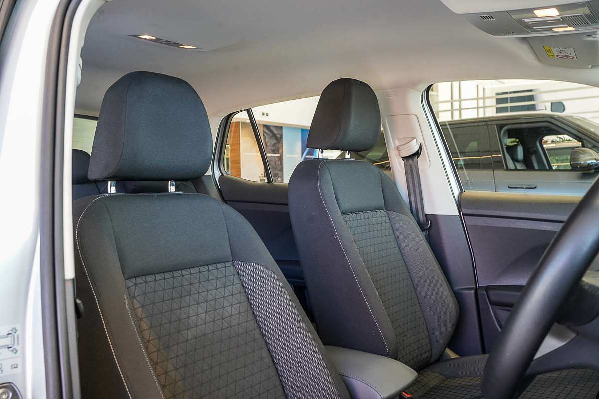 2021 Volkswagen T-Cross 85TSI Life C11