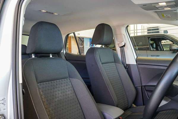 2021 Volkswagen T-Cross 85TSI Life C11