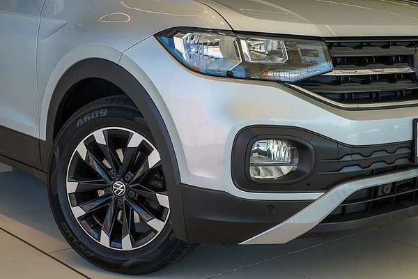 2021 Volkswagen T-Cross 85TSI Life C11