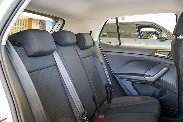 2021 Volkswagen T-Cross 85TSI Life C11