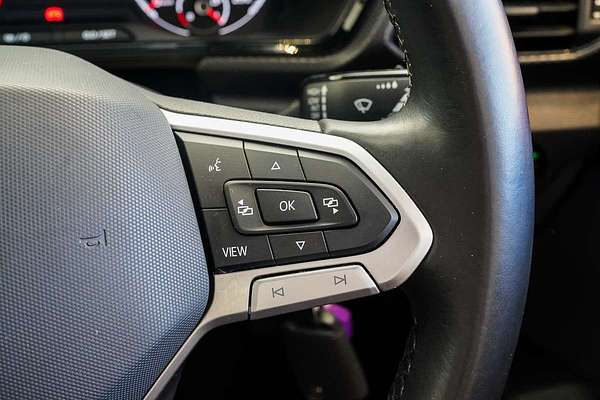 2021 Volkswagen T-Cross 85TSI Life C11