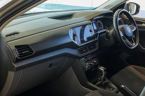 2021 Volkswagen T-Cross 85TSI Life C11