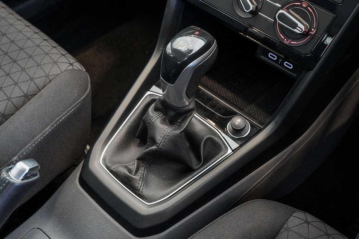 2021 Volkswagen T-Cross 85TSI Life C11