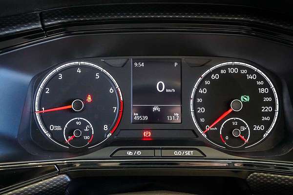 2021 Volkswagen T-Cross 85TSI Life C11