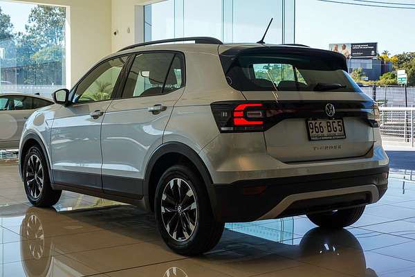 2021 Volkswagen T-Cross 85TSI Life C11