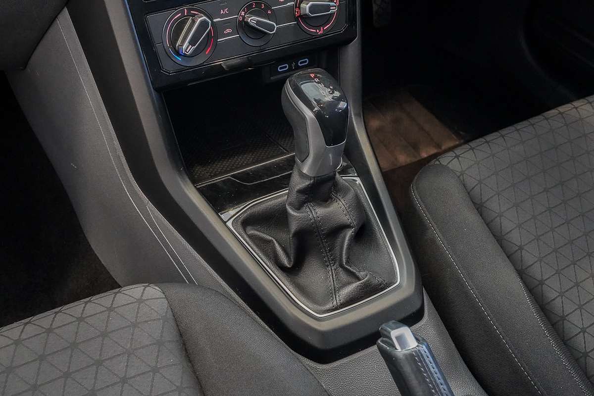 2021 Volkswagen T-Cross 85TSI Life C11