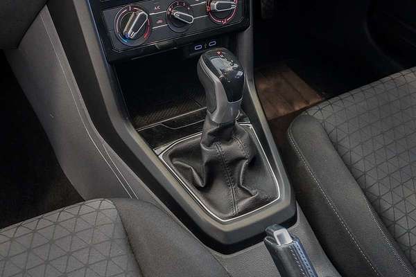 2021 Volkswagen T-Cross 85TSI Life C11