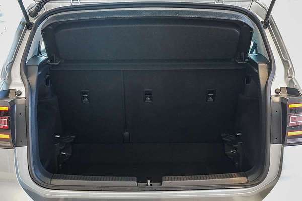 2021 Volkswagen T-Cross 85TSI Life C11