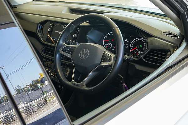 2021 Volkswagen T-Cross 85TSI Life C11