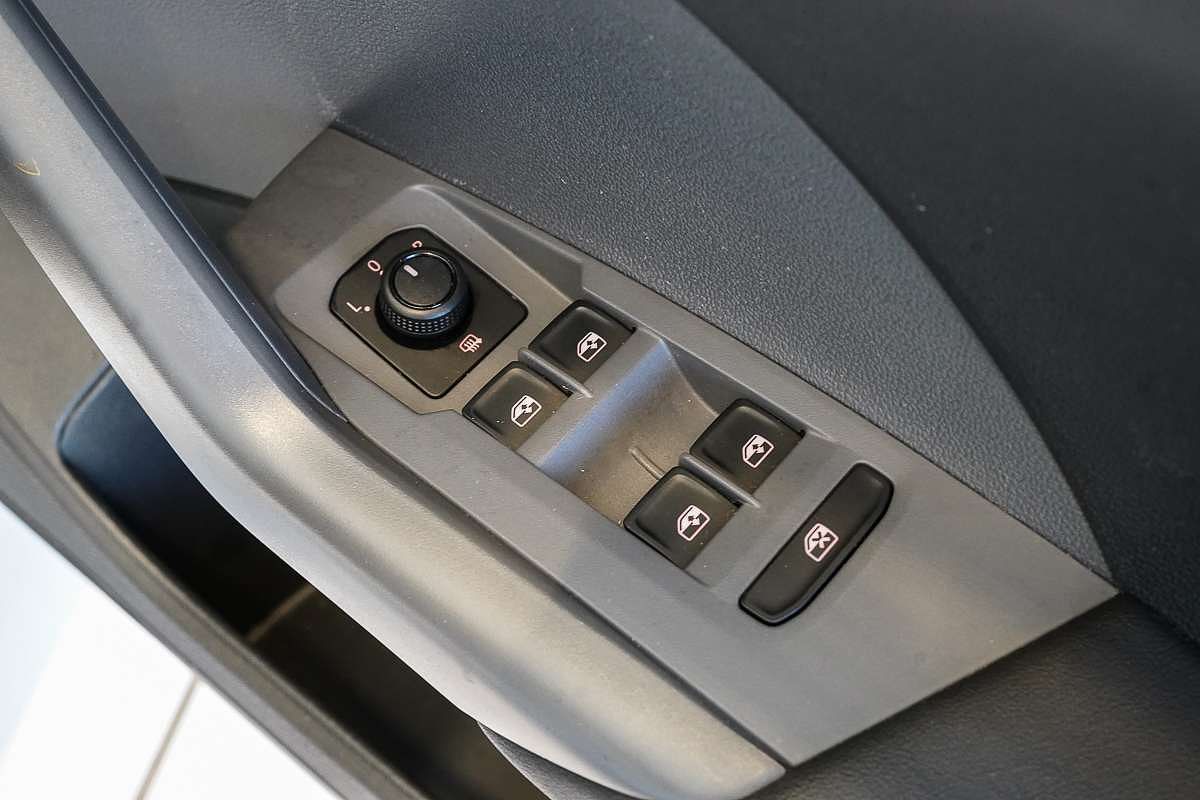 2021 Volkswagen T-Cross 85TSI Life C11