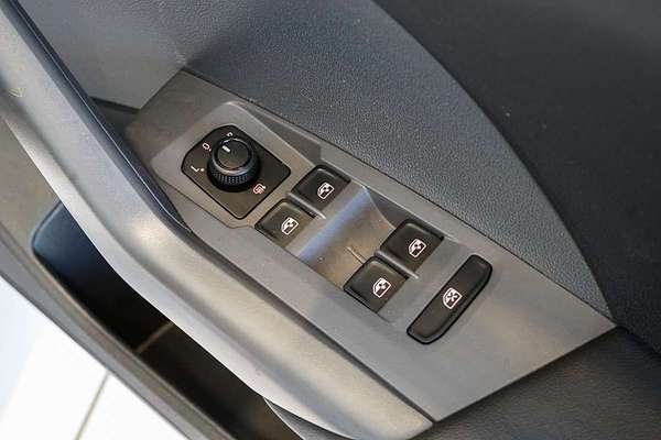 2021 Volkswagen T-Cross 85TSI Life C11