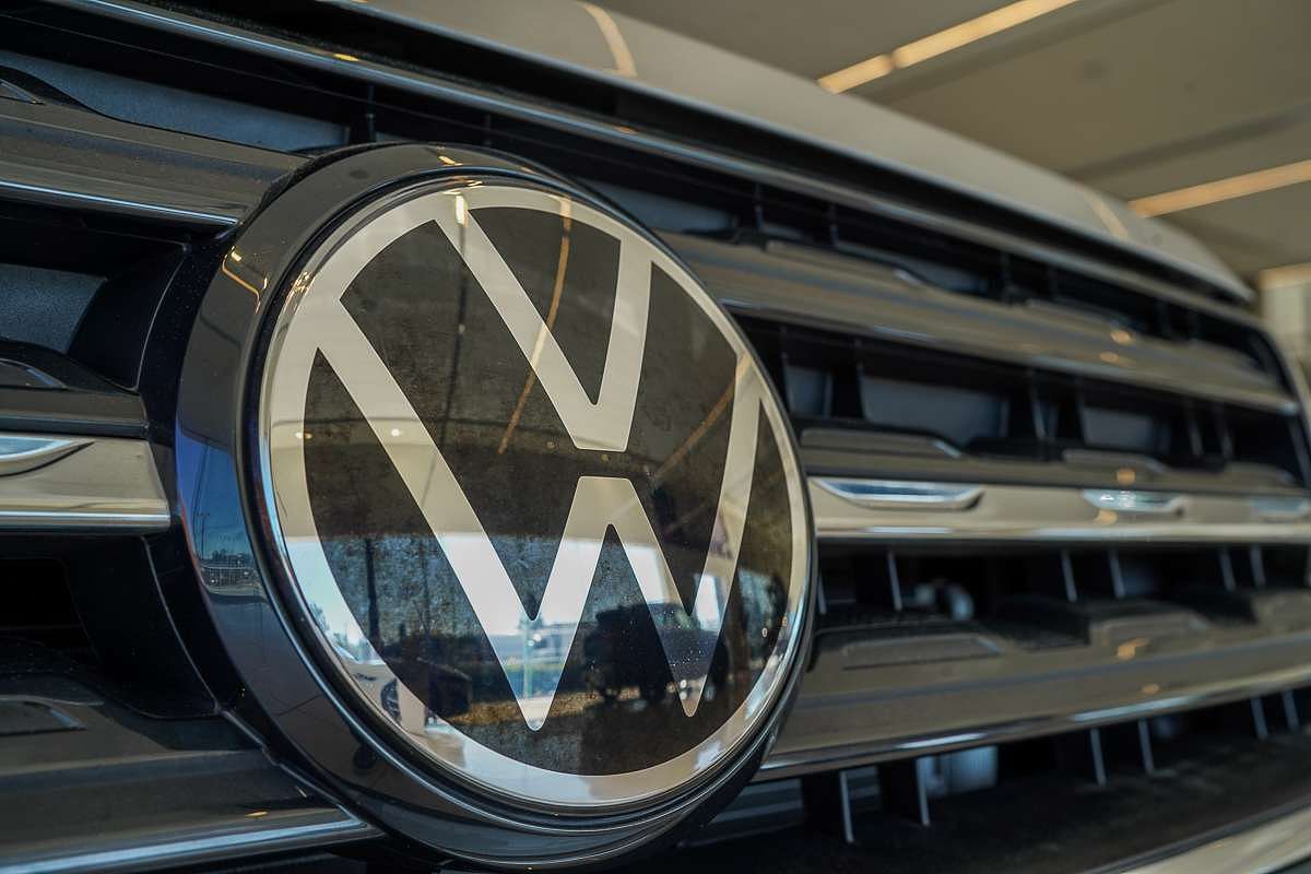 2021 Volkswagen T-Cross 85TSI Life C11