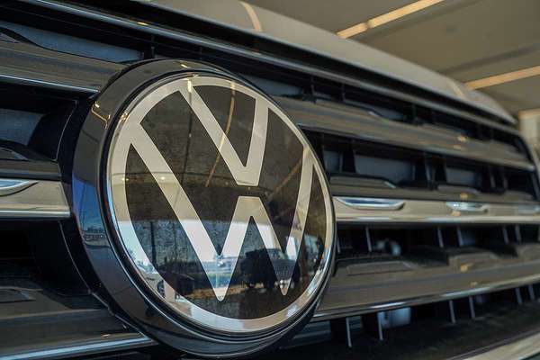 2021 Volkswagen T-Cross 85TSI Life C11