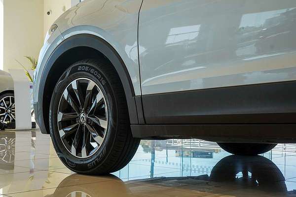 2021 Volkswagen T-Cross 85TSI Life C11