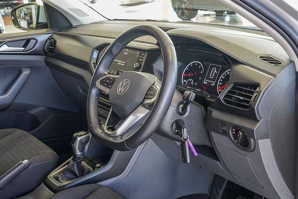 2021 Volkswagen T-Cross 85TSI Life C11