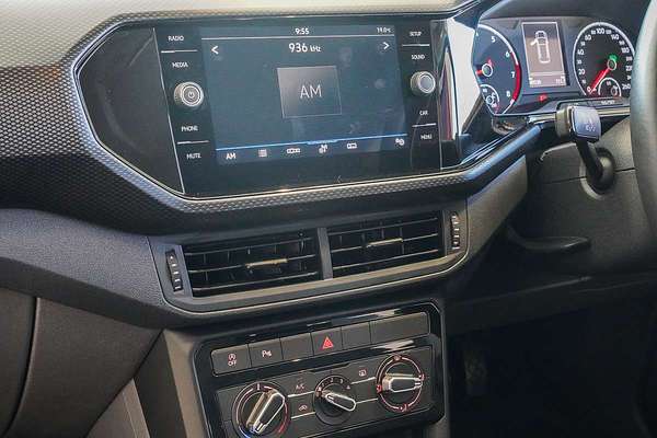 2021 Volkswagen T-Cross 85TSI Life C11