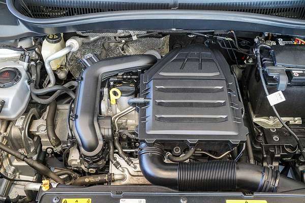 2021 Volkswagen T-Cross 85TSI Life C11