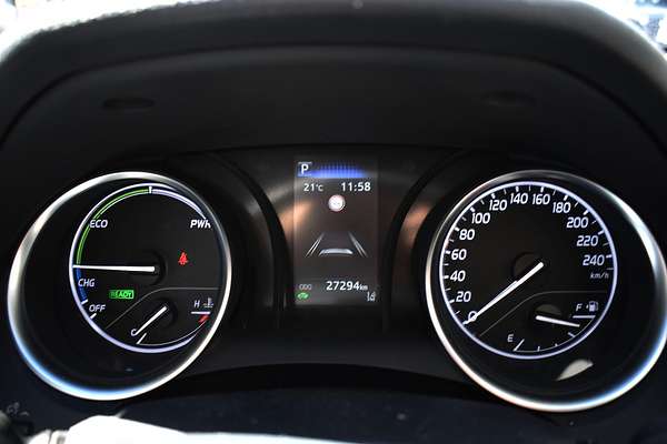 2024 Toyota Camry Ascent AXVH70R