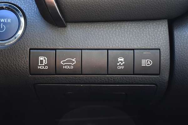 2024 Toyota Camry Ascent AXVH70R