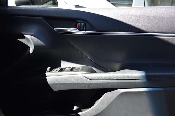 2024 Toyota Camry Ascent AXVH70R