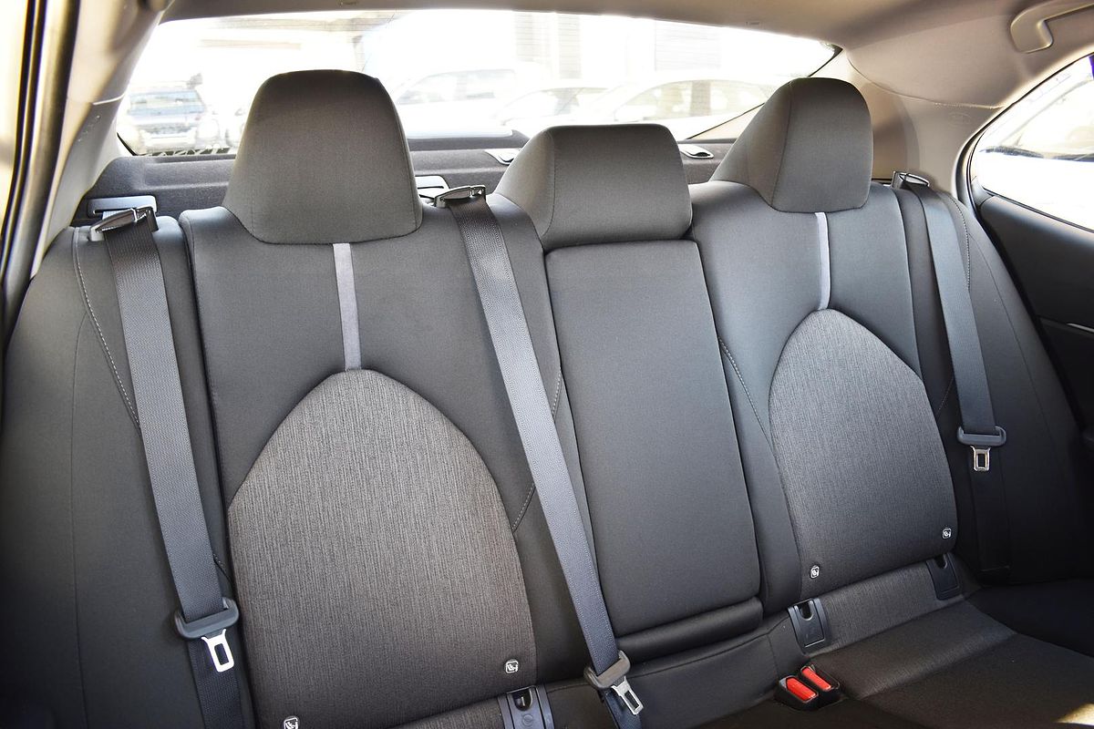2024 Toyota Camry Ascent AXVH70R