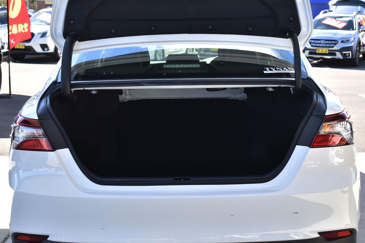 2024 Toyota Camry Ascent AXVH70R