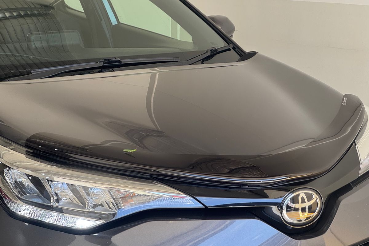 2020 Toyota C-HR GXL NGX10R