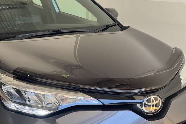 2020 Toyota C-HR GXL NGX10R