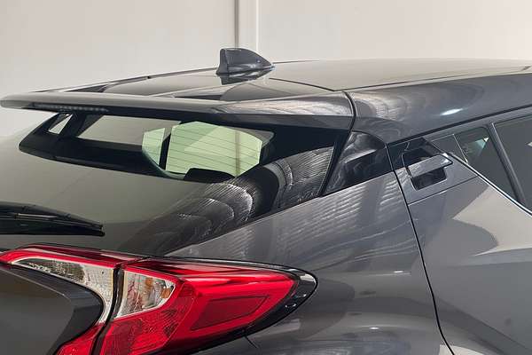 2020 Toyota C-HR GXL NGX10R