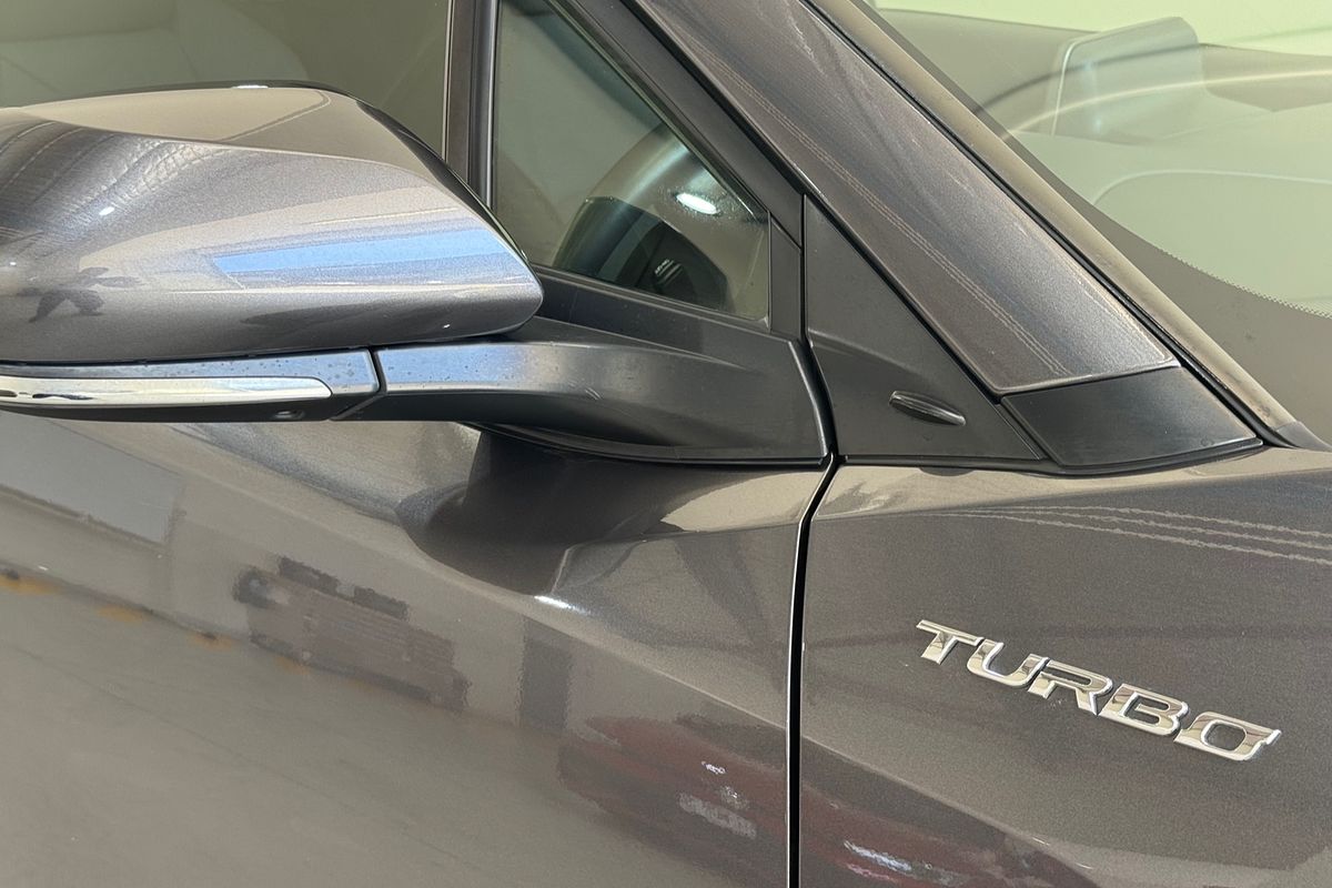 2020 Toyota C-HR GXL NGX10R