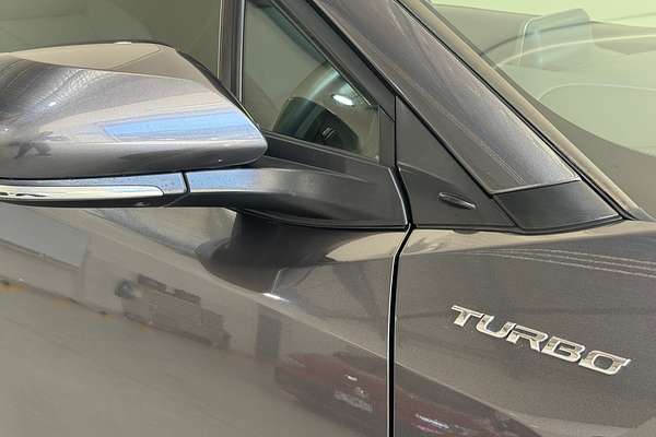 2020 Toyota C-HR GXL NGX10R