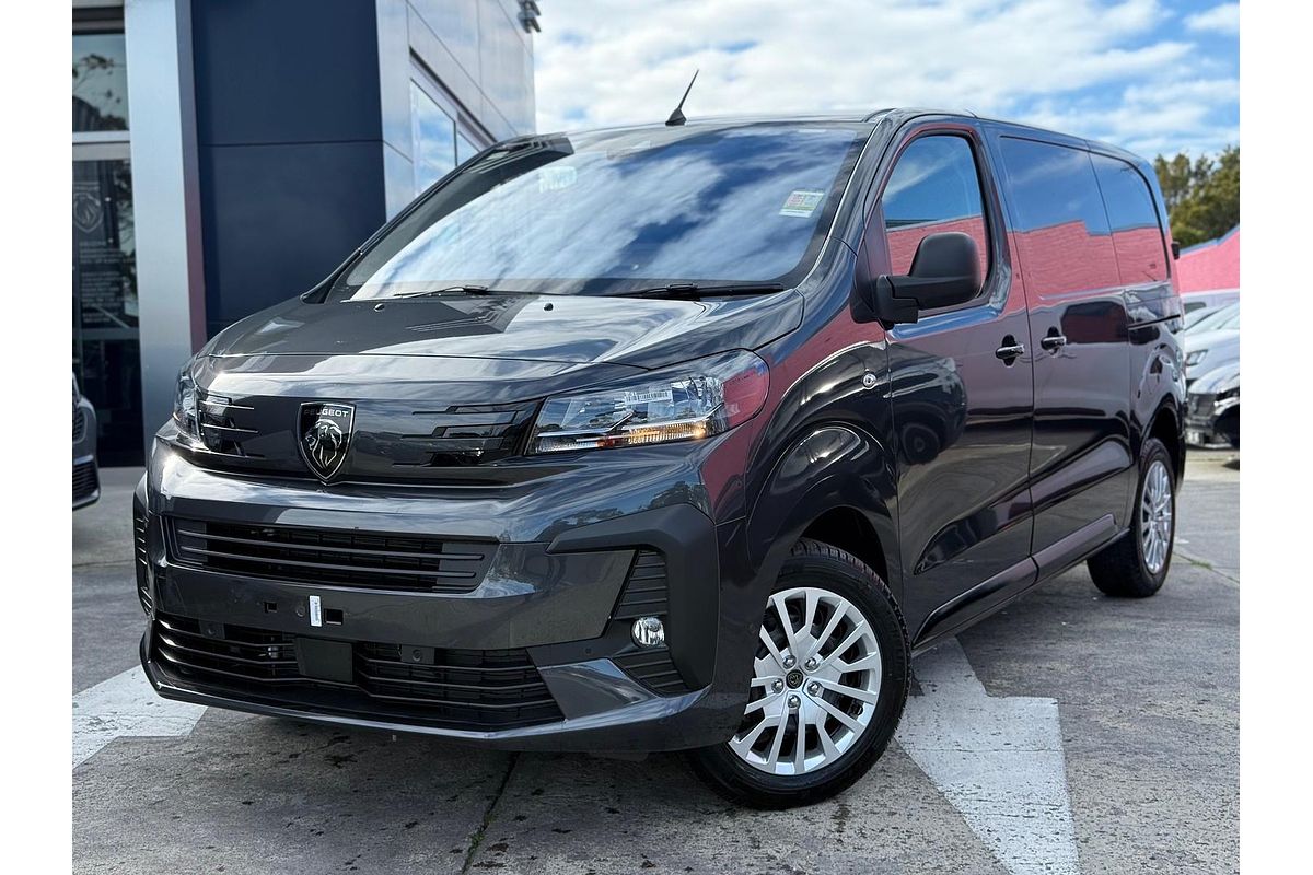 2025 Peugeot Expert Premium K0 SWB