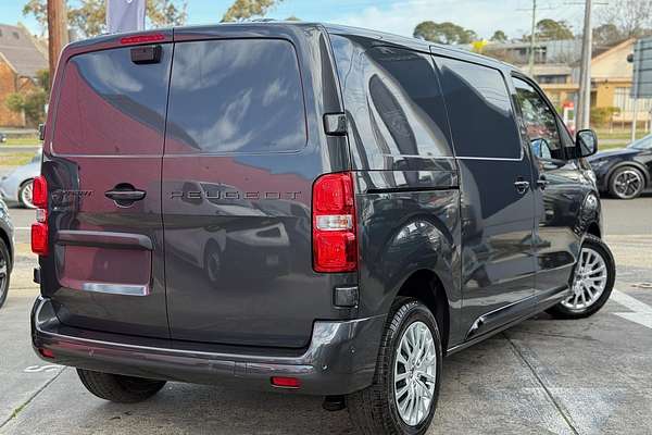 2025 Peugeot Expert Premium K0 SWB