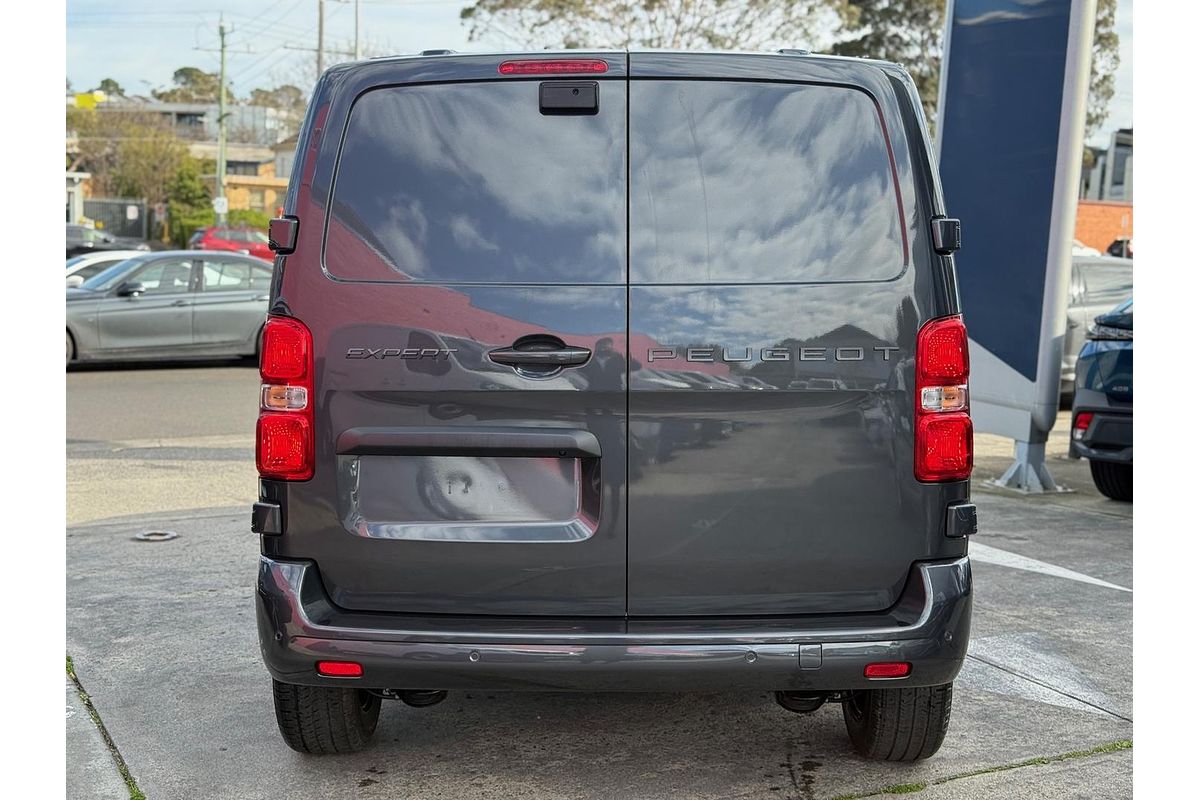2025 Peugeot Expert Premium K0 SWB