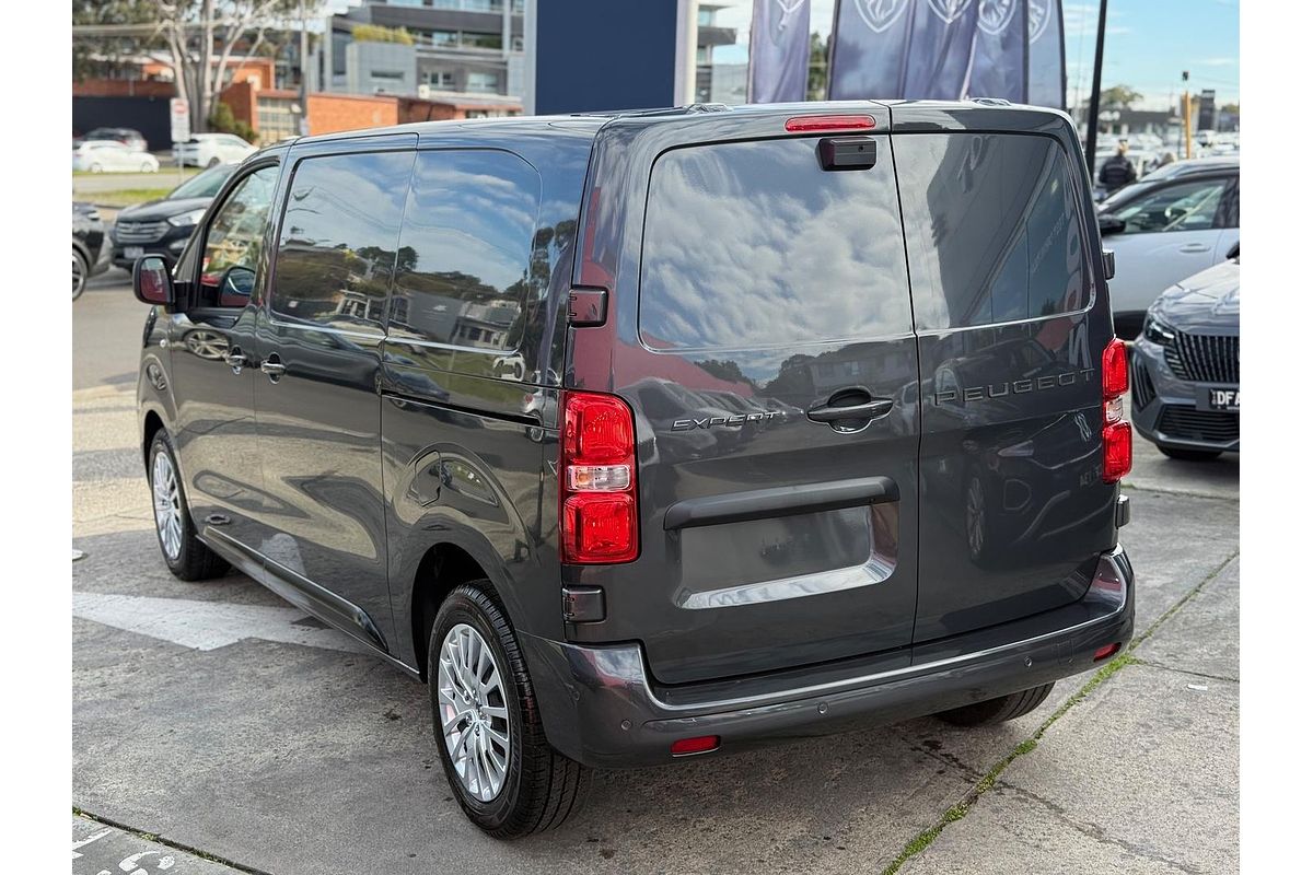 2025 Peugeot Expert Premium K0 SWB