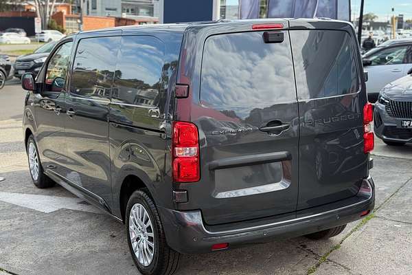 2025 Peugeot Expert Premium K0 SWB